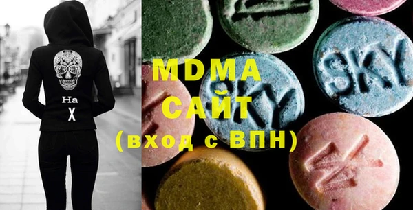 тгк Покров